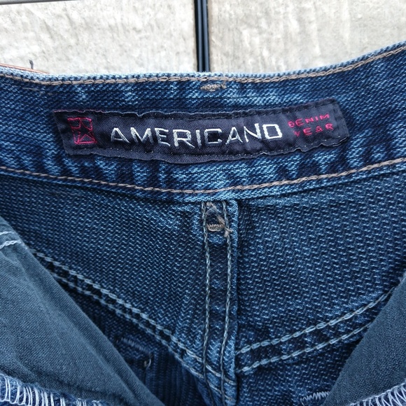 Americano jeans - Picture 2 of 8